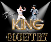 From King to Country