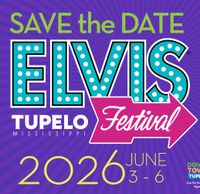 Tupelo Elvis Festival