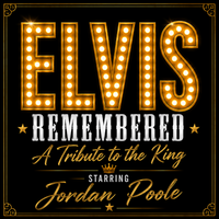 Jordan Poole as "ELVIS"