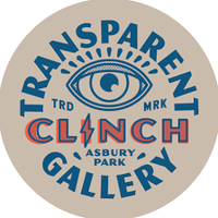 Johnny Weasel at The Transparent Clinch Gallery