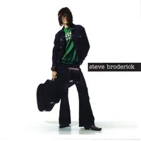 Steve Broderick by Steve Broderick