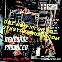 RENEGADE 1 by Roh D Roc