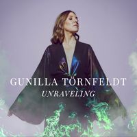 Unraveling by Gunilla Törnfeldt