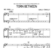 Torn Between - pdf