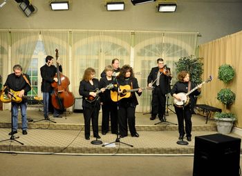 WLJC TV
