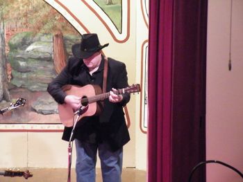 Mike Elliott
