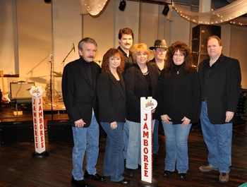 Wheeling Jamboree Photo
