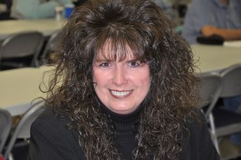 Cathy Baker
