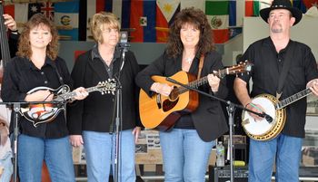 Merrell's Girls!
