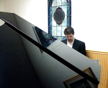 Piano Man

