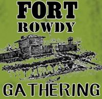 Fort Rowdy