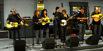 Red Spurlock Benefit
