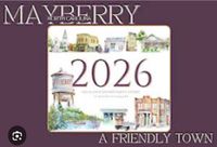 Mayberry Days