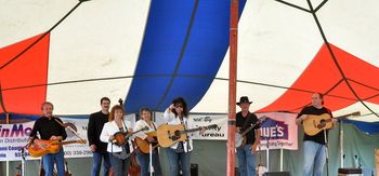 Miami County Fair
