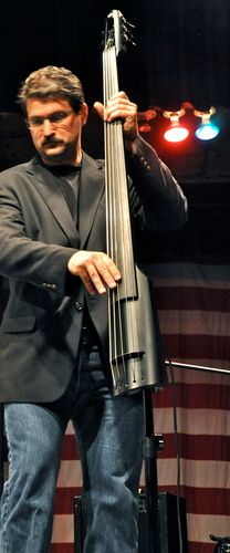 Larry Collins-2012
