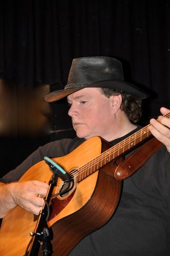 Mike Elliott-2012
