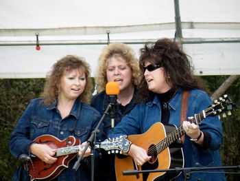 Farm Fest-Covington, Ohio
