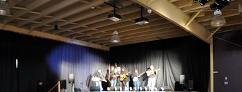 Richwood Opry
