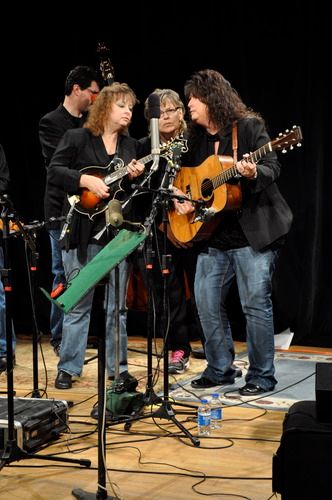 The Trio-2012
