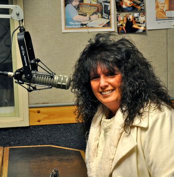WECI Radio Interview-Indiana
