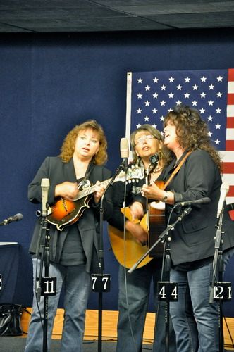Brookville Music Center
