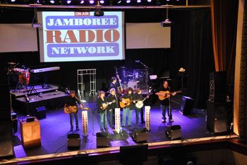 The Wheeling Jamboree 2011
