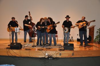 Tunes In The Trees Festival, Tipp City, Ohio

