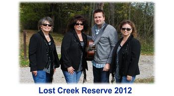 We have been fortunate to share venues and open for NFR several times. Tim Shelton is awesome!
