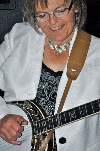 Rosie Davis
