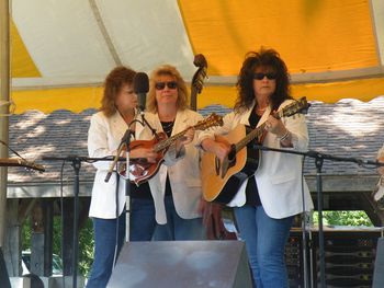 Mountain Days Dayton, Ohio
