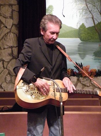 Willis Baker

