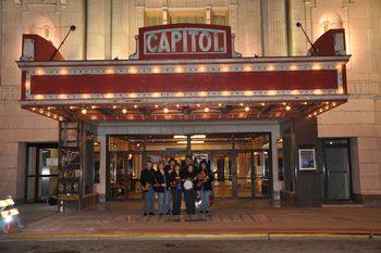 Downtown in.....West Virginia! 2010
