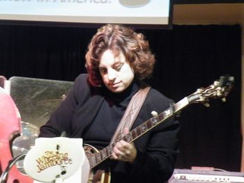Becky Meyers
