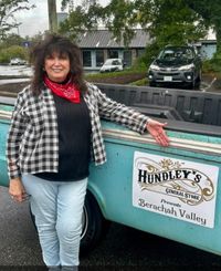 Hundley’s General Store