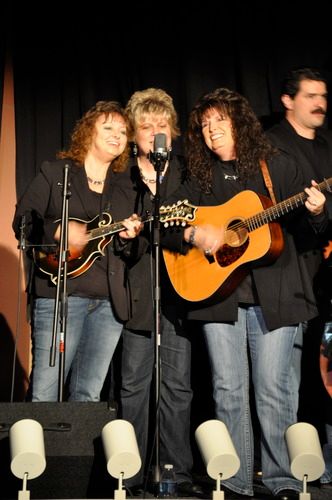 Richwood Opry 2012
