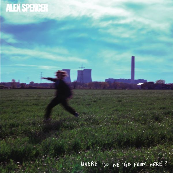 Where Do We Go From Here? (EP) - Signed - CD