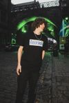 Alex Spencer - Where do we go from here? License Plate T-shirt - Limited Stock 