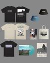 Alex Spencer - Farewell to Forever - Tote Bag