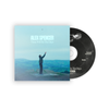 These Will Be The Days (EP) - CD