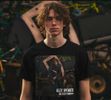 One Step Forward - Limited edition Tshirt