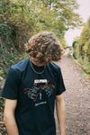 Nightmares t-shirt