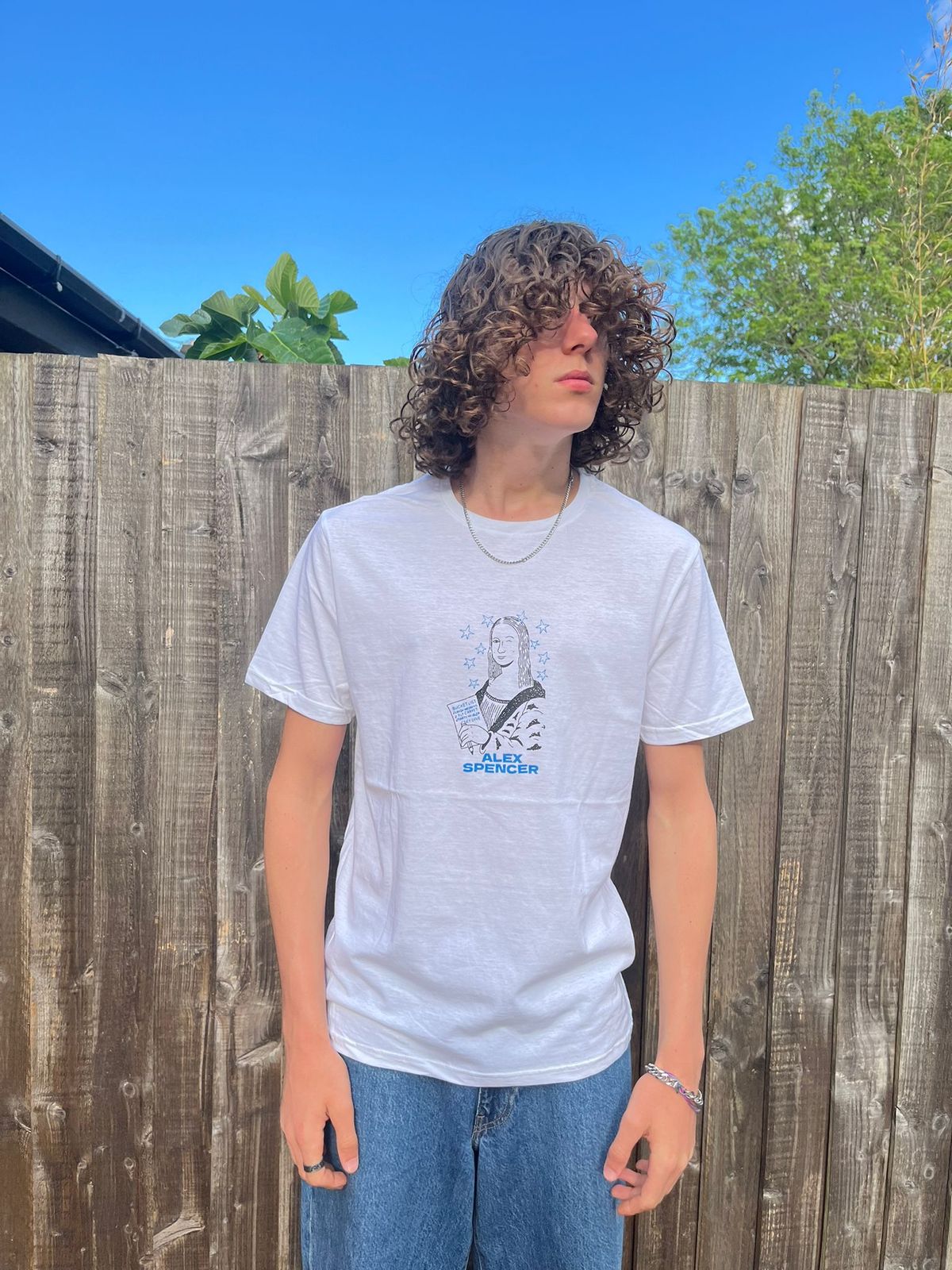 Bucket List T-shirt