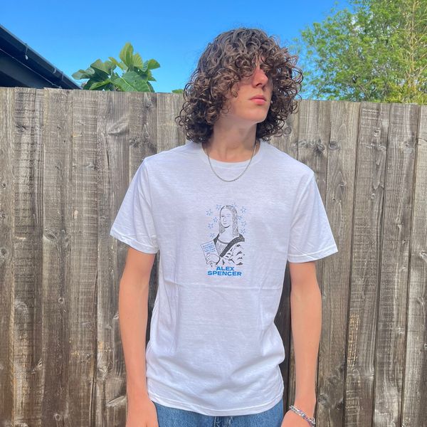 Bucket List T-shirt