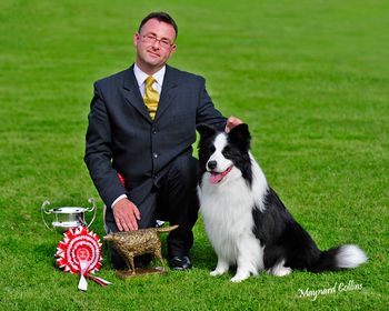 BIS at Dundalk 2010
