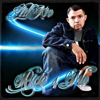 Ride 4 Me by Lil Kie