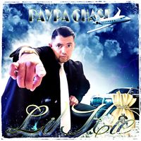 Paypa Chase by Lil Kie