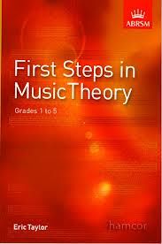Theory Class (for teens and adults)