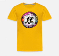Forte Festival T-Shirts Now Available