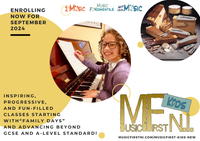 MusicFirst Kids!