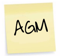 Annual General Meeting